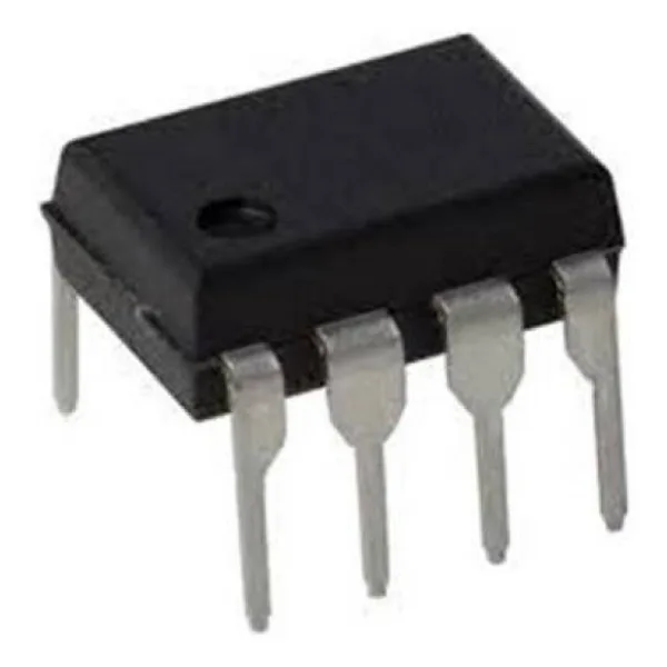 MC33272 (MC33272AP) Dip-8 Entegre x 1 Adet (rf105)