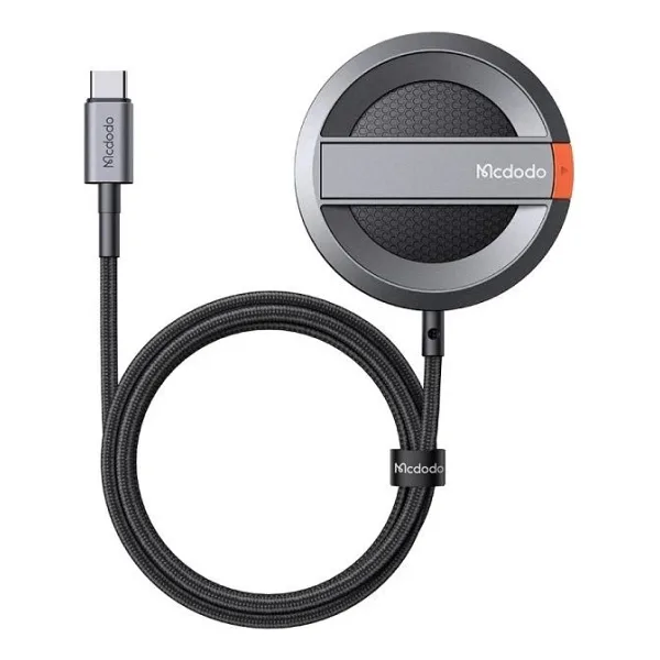 Mcdodo CH-5500 MagSafe Kablosuz Hızlı Şarj Aleti