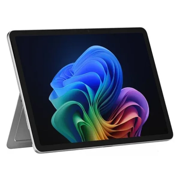 Microsoft Surface Pro Copilot+Pc (11. Nesil) - 12" Dokunmatik - Snapdragon X Plus - 16Gb Ram - 256Gb Ufs - W11h - Gri (Sadece Tablet) - Ep2-33670