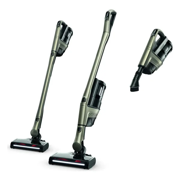 Miele Triflex HX3 Pro Şarjlı Dikey Süpürge