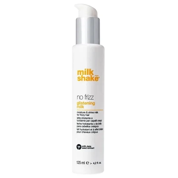 Milk Shake Glistening Nemlendirici Parlatıcı Süt 125ml