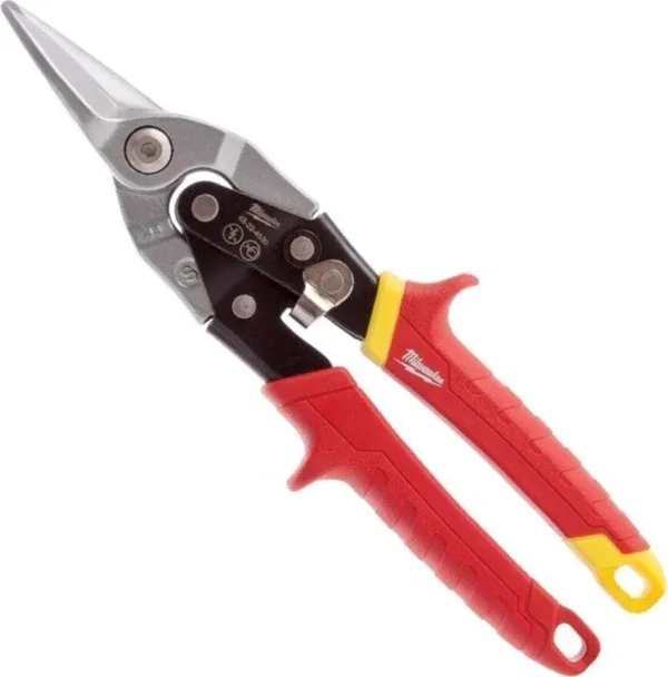 Milwaukee T48224530 260 mm Kaportacı Makası