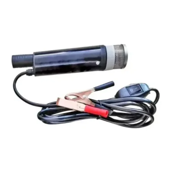 Mitacan Yakıt Transfer Pompası 12V Mttp80s12
