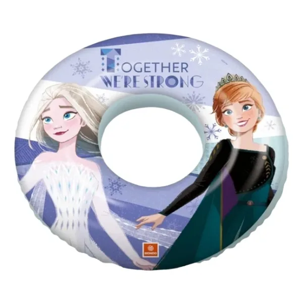 Mondo Sports S00016524 Frozen 50 cm Deniz Simidi