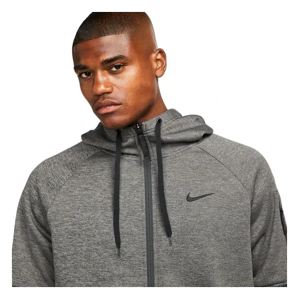 Nike Therma-Fit DQ4830 Erkek Eşofman Üstü
