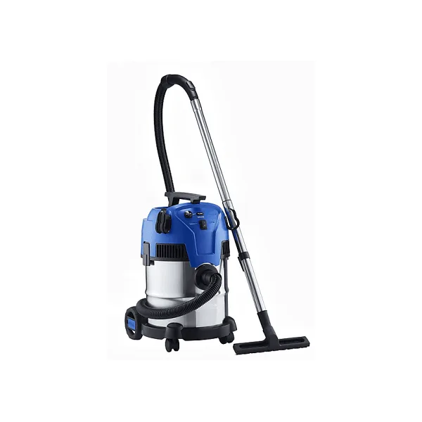 Nilfisk Multi II 22 Inox 1200 W Islak Kuru Süpürge