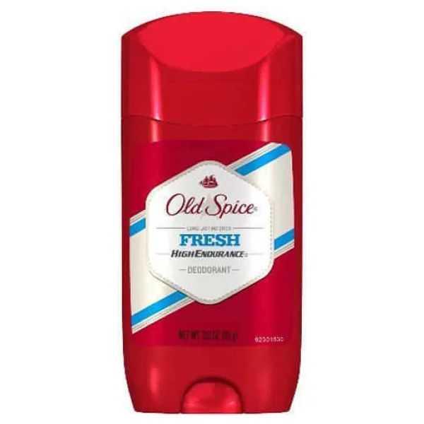 Old Spice High Endurance Fresh 85 gr Erkek Stick Deodorant