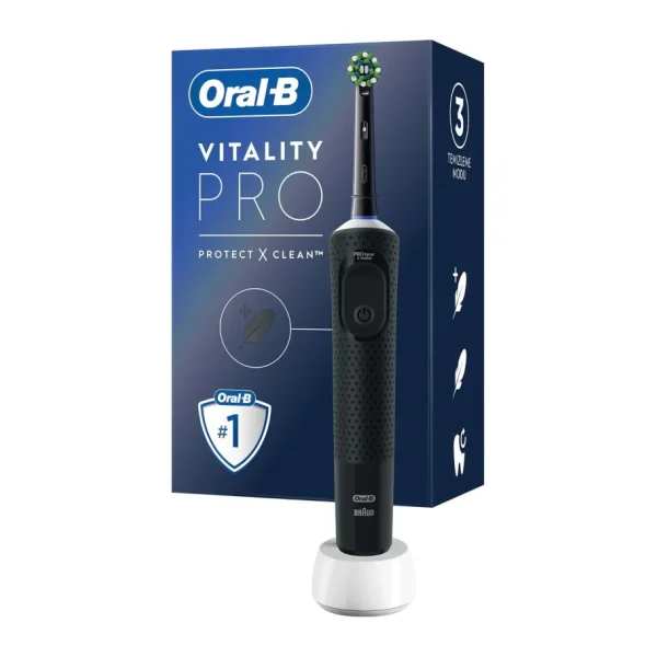 Oral-B Vitality Pro D103 Şarjlı Diş Fırçası