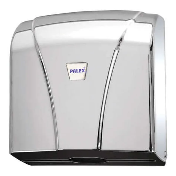 Palex 3464-K Z Katlı Krom Havlu Dispenseri