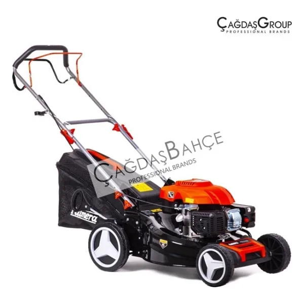 Palmera Dm51s Benzinli Çim Biçme Makinesi 51 Cm