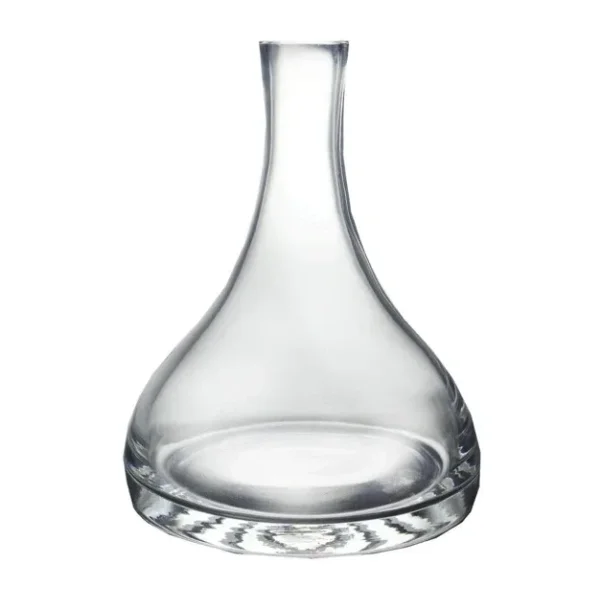 Paşabahçe El Imalatı Kristal Şişe 1 Adet 20139
