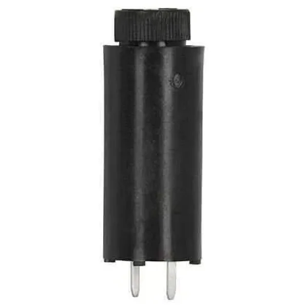 PCB Tipi Sigorta Yuvası Dik - 5X20 Sigorta Uyumlu