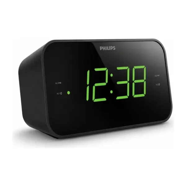 Philips TAR3306/12 Masaüstü Saatli Radyo
