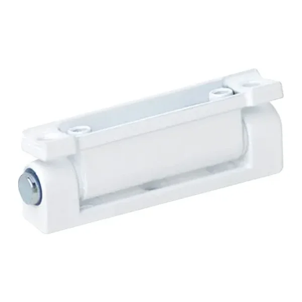 Pimapen Menteşesi - Pvc Kapı / Pencere Kilidi - Metal, Beyaz, 93mm