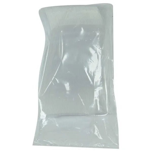 Plastik Çatal Ekonomik 1654 mm Şeffaf 100 Adet 1 Paket