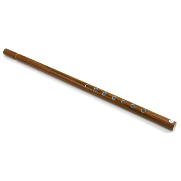 PLASTİK DİLSİZ KAVAL KÜÇÜK FA DİYEZ PROFESYONEL 46 CM