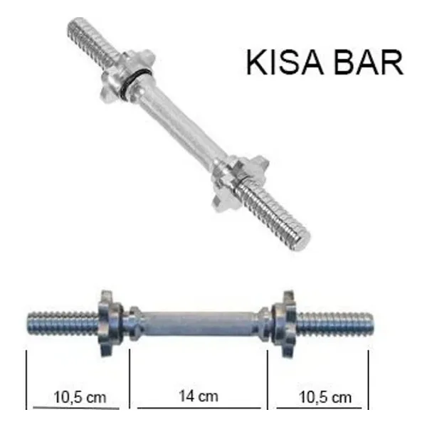 Pozitif Kısa Bar 35cm