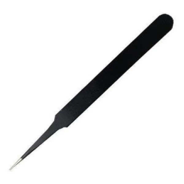 Prolink PJ-030 125 mm Antistatik Düz Ağız Montaj Cımbızı