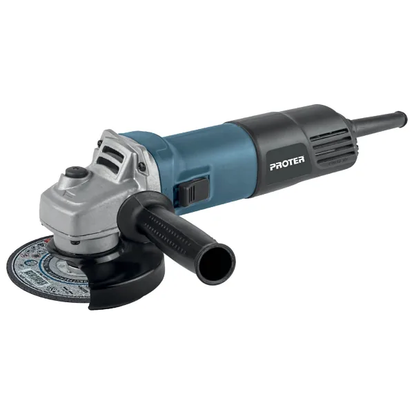 Proter PA 1115 1050 W Avuç Taşlama