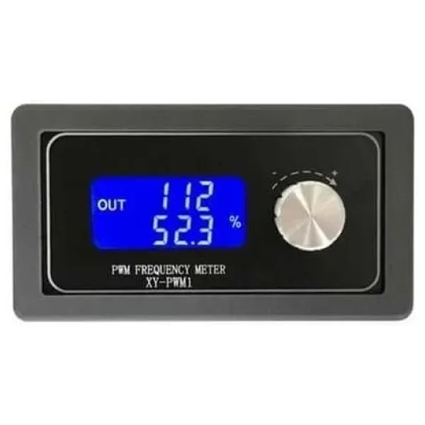 PWM Sinyal Jeneratörü Modülü