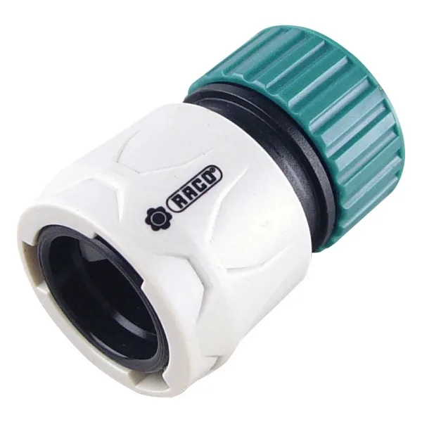 Raco Expert 55151 3/4" Hortum Bağlantı Aparatı