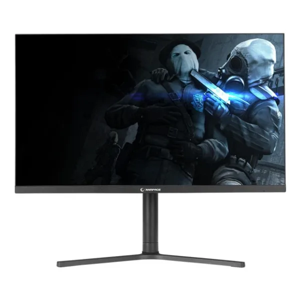 Rampage Cluster CL27R165 27" 1 ms Full HD Pivot IPS 165 Hz Oyuncu Monitörü