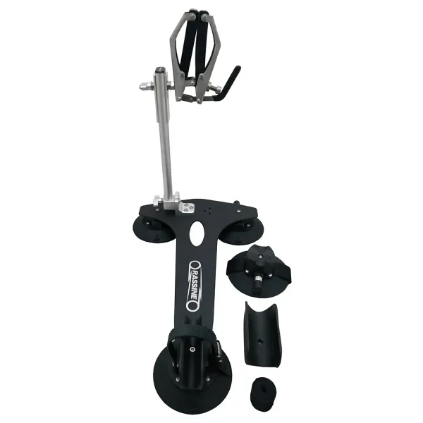 Rassine Lx-b8 Tavan Üstü Vakumlu Bisiklet Taşıyıcı
