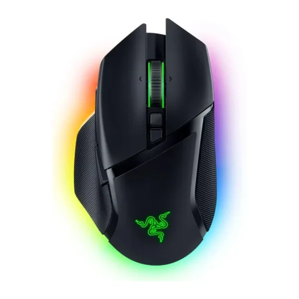 Razer Basilisk V3 Pro RGB Optik Kablolu/Kablosuz Oyuncu Mouse