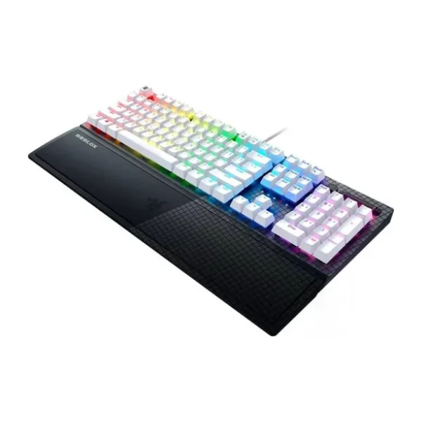 Razer BlackWidow V3 Roblox Edition US Layout RGB Green Switch Kablolu Mekanik Oyuncu Klavyesi