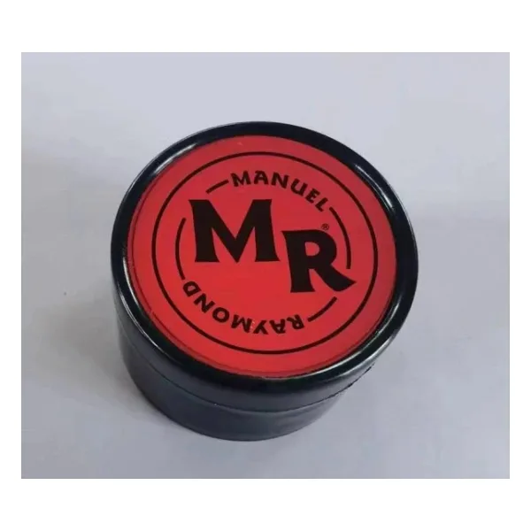Reçine Plastik Kaplı VRMR