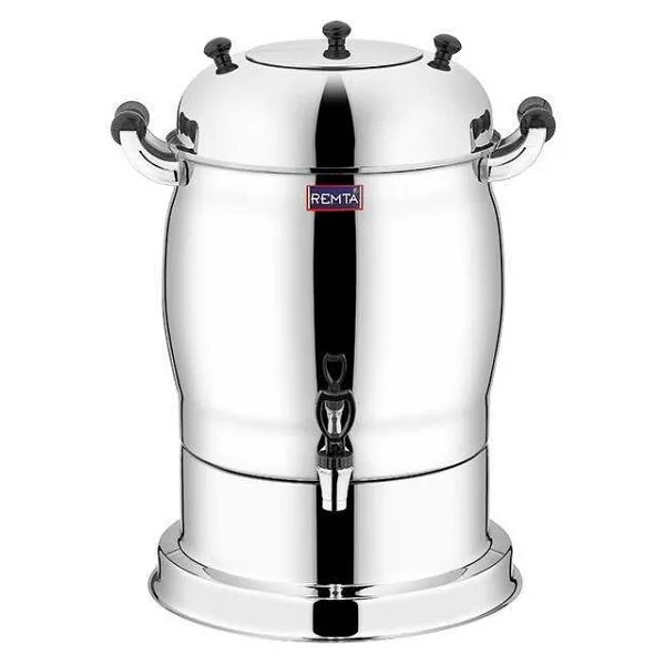 Remta V10 8 lt Midi Soğuk Süt Otomatı