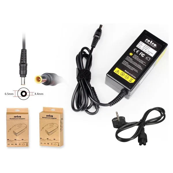 RETRO 14V 4.5A 63W Samsung Lcd Monitör Adaptörü