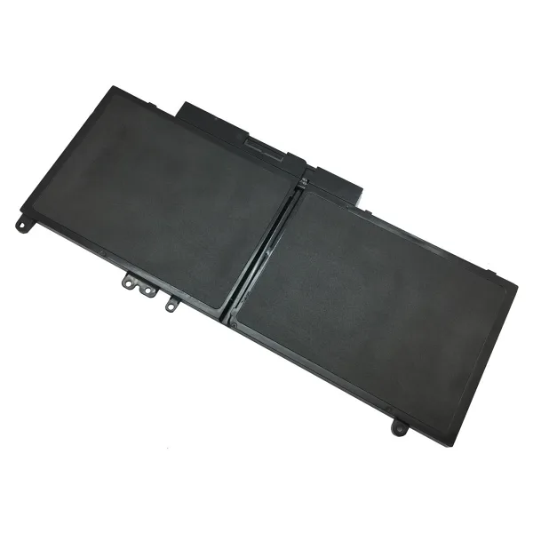 RETRO Dell Latitude E5270, E5470 Notebook Bataryası - 4 Cell