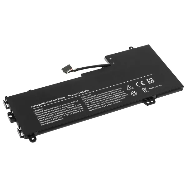 RETRO Lenovo E31-70, E31-80, L14L2P22 Notebook Bataryası
