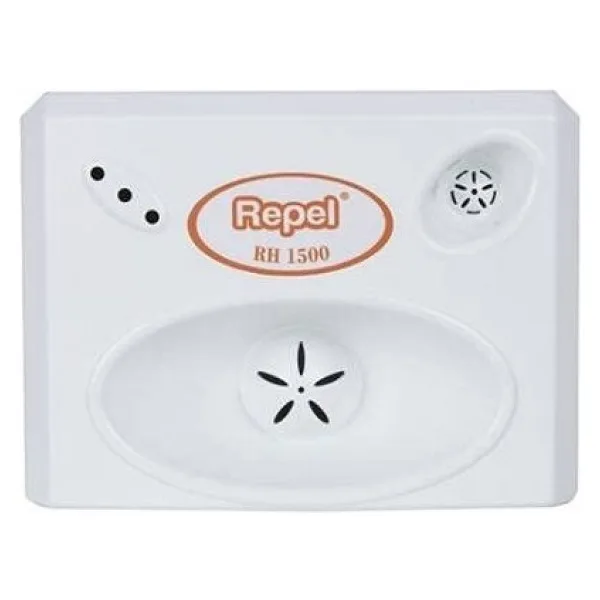 Rh 1500 V2 Elektronik Kedi Köpek Hayvan Kovucu