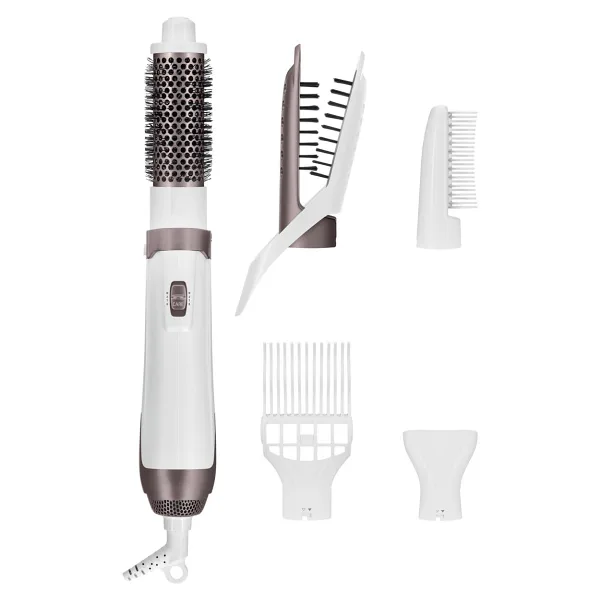 Rowenta Premium Care CF7830 Saç Şekillendirme Seti