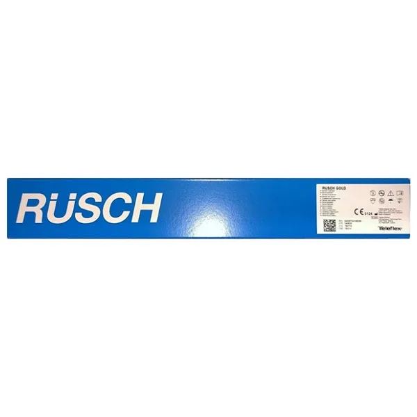Rüsch 2 Yollu Silikon Sonda No:20 - 1 Adet