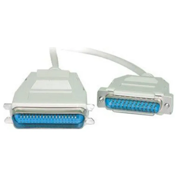 S-LINK Sl-p252 2metre Paralel Yazıcı Kablosu 28awg