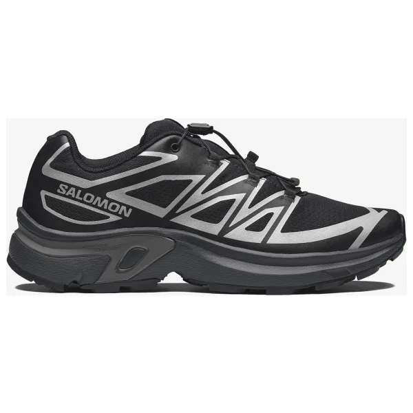 Salomon XT-EVR L47693600 Siyah-Gri Erkek Spor Ayakkabı