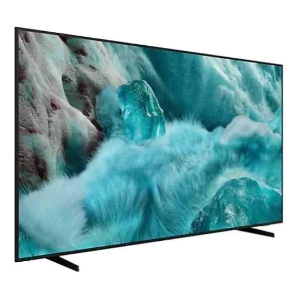 Samsung 65q7f 4K Ultra HD 65" 165 Ekran Uydu Alıcılı Smart QLED TV - Görsel 2