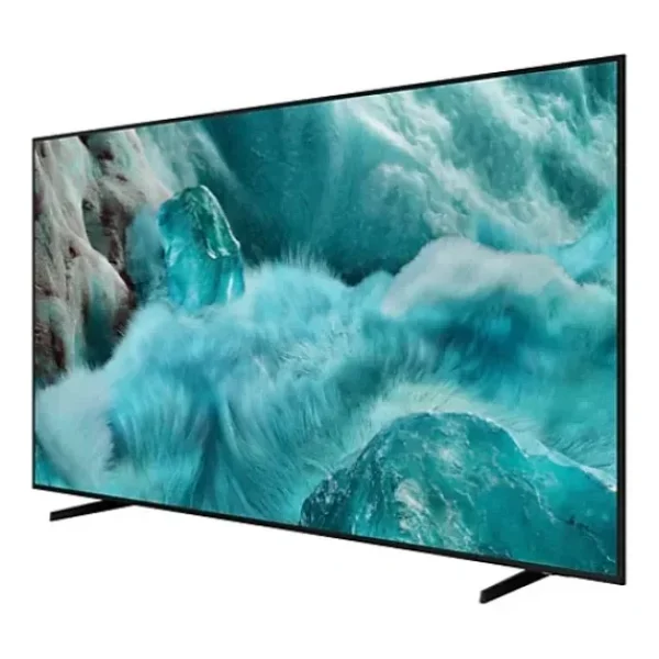 Samsung 65q7f 4K Ultra HD 65" 165 Ekran Uydu Alıcılı Smart QLED TV - Görsel 3
