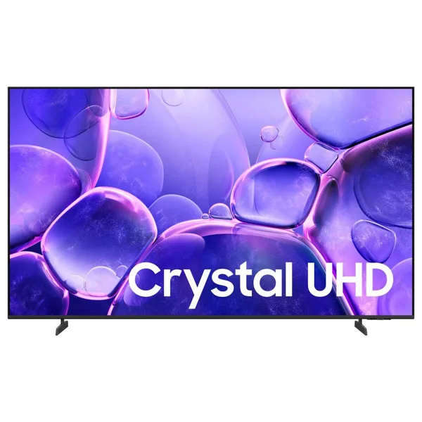 Samsung Crystal 50U8200F 4K Ultra HD 50'' 127 Ekran Uydu Alıcılı Smart LED TV