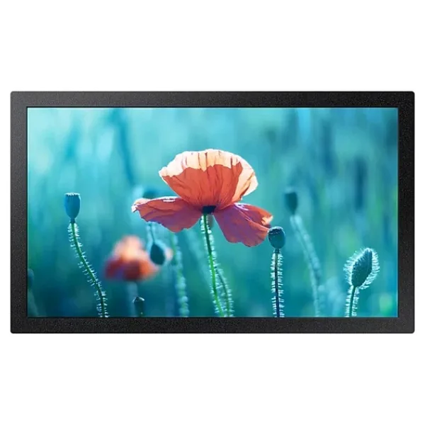 Samsung QB13R-M 13" 30 ms Full HD 75 Hz Taşınabilir Monitör