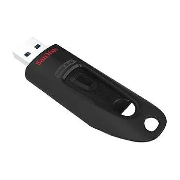 SanDisk 128 GB Ultra SDCZ48-128G-U46 USB Bellek