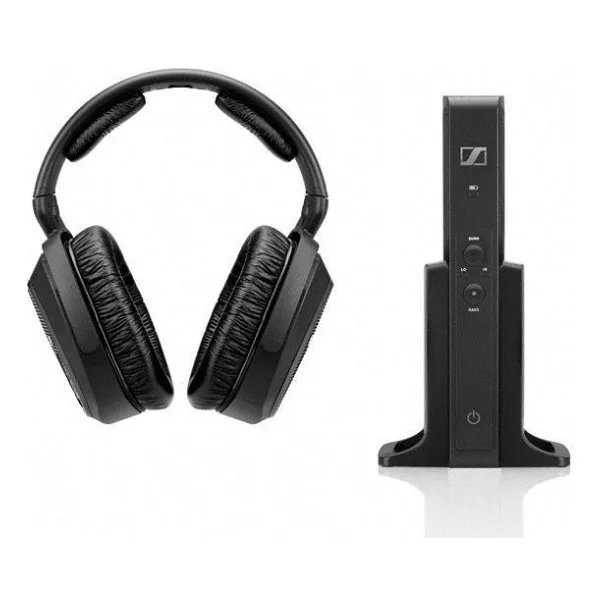 Sennheiser RS 175-U Kablosuz Kulak Üstü Kulaklık