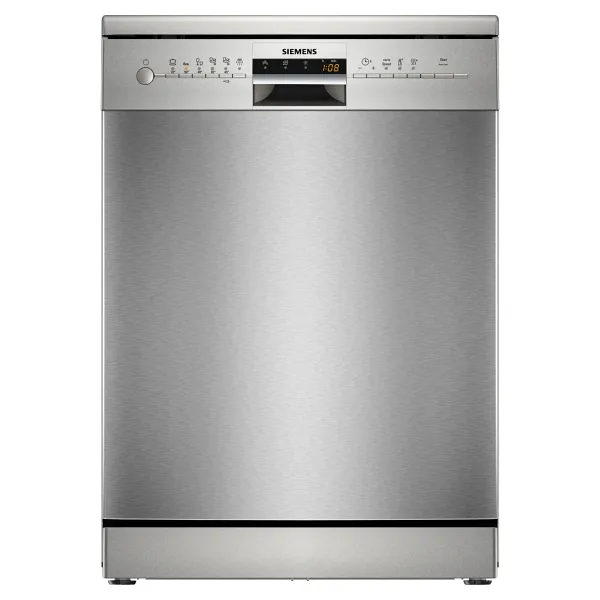 Siemens IQ100 SN216I00DT 6 Programlı Bulaşık Makinesi