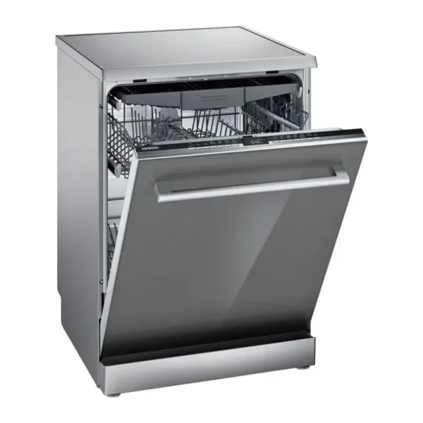 Siemens SN23HY62MT 6 Programlı Bulaşık Makinesi