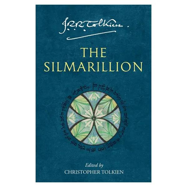 Silmarillion - J. R. R. Tolkien