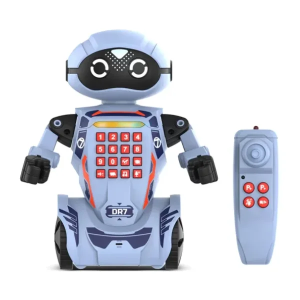 Silverlit Robo DR7 88046