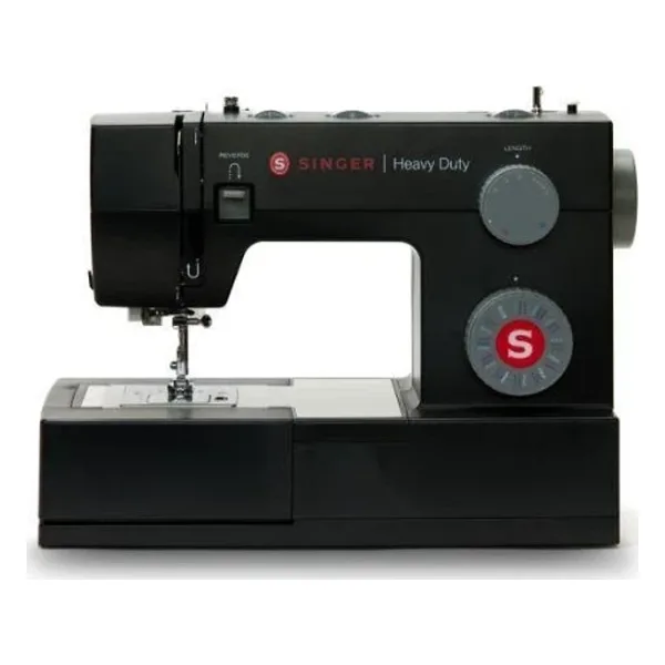 Singer Heavy Duty 4432 Dikiş Makinesi